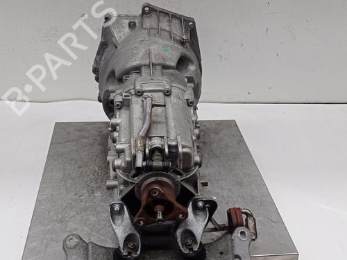 Gearbox BMW 3 (E90) 320 d | BP29376809M3 