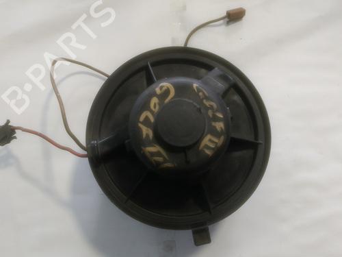 Heater blower motor VW GOLF III (1H1) 1.4 | BP14168351M62 