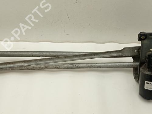 Used Front wiper motor Front wiper motor CITROËN JUMPER I Van (244) 2.8 HDi (128 hp) 33628516 33628516