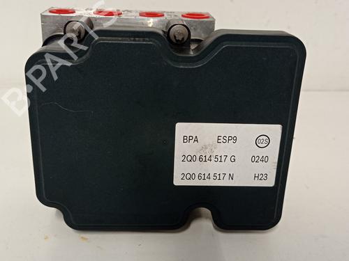 Used ABS pump SEAT IBIZA V (KJ1, KJG) [2017-2025]  16480891