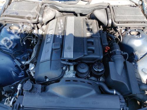 Engine BMW 5 (E39) 520 i | BP37248667M1 - Image 4