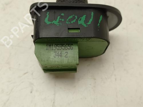 Mirror switch SEAT LEON (1M1) 1.9 TDI | BP7837535I25 