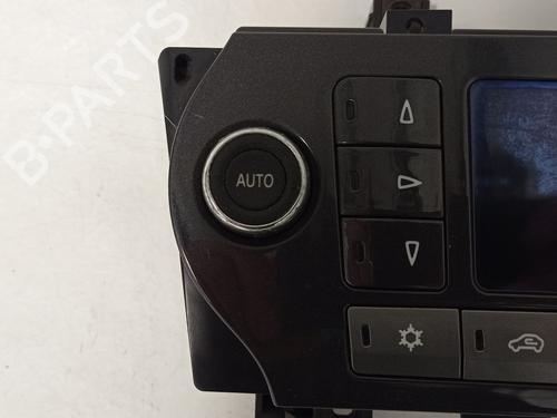 Climate control FIAT BRAVO II (198_) 1.4 T-Jet (198AXG1B) | BP7093938I5 