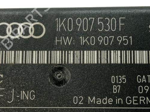 Electronic module VW TOURAN (1T1, 1T2) | BP29270345M83 - Image 5