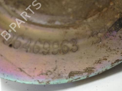 Starter CHEVROLET LACETTI (J200) 1.6 | BP13394994M8 