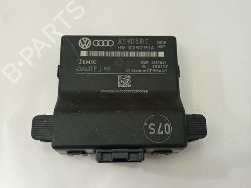Used Electronic module Electronic module VW PASSAT B6 (3C2) [2005-2011] 34184209 34184209