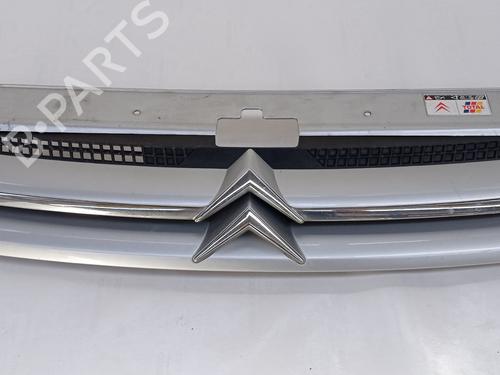 Used Grille CITROËN BERLINGO / BERLINGO FIRST Box Body/MPV (M_) 2.0 HDI 90 (MBRHY, MCRHY) (90 hp) 29159623