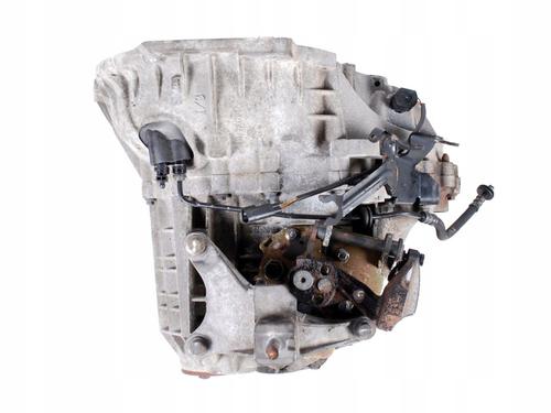 Gearbox FORD FOCUS II (DA_, HCP, DP) 1.8 TDCi | BP11086780M3 