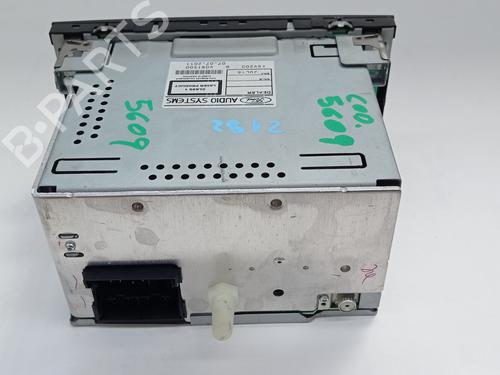 Radio FORD TRANSIT Van (FA_ _)  | BP27882642E6 