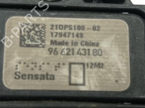 Elektronisk sensor DS DS 5 (KF_) 2.0 Hybrid4 4x4 | BP30540091M84