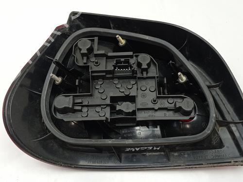 Right taillight RENAULT MEGANE I (BA0/1_)  | BP18865353C35 