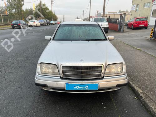 Used Parts MERCEDES-BENZ C-CLASS (W202) [1993-2000]  4348010