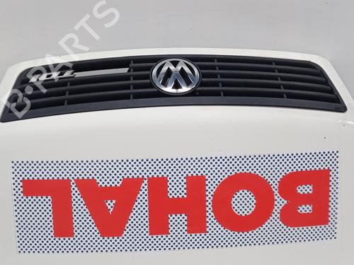 Hood VW LT 28-46 II Van (2DA, 2DD, 2DH) 2.5 TDI | BP18467336C1 