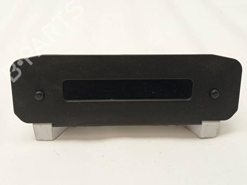 Used Display monitor Display monitor PEUGEOT 206 Hatchback (2A/C) 1.4 HDi eco 70 (68 hp) 35787345 35787345