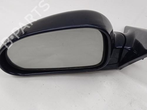 Used Left mirror HYUNDAI COUPE I (RD) 2.0 16V (139 hp) 30963444