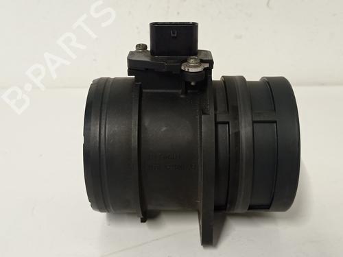 Mass air flow sensor AUDI A3 Sportback (8PA) 1.8 TFSI | BP22197174M95 