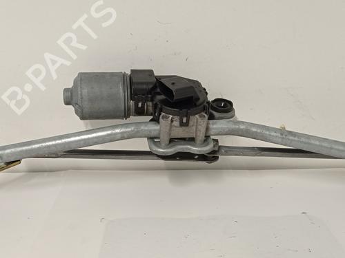Used Front wiper motor FORD MONDEO III Turnier (BWY) 2.0 TDCi (130 hp) 9647634