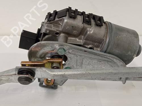 Viskermotor vindrude VW PASSAT B5.5 (3B3)  | BP9394741M29 