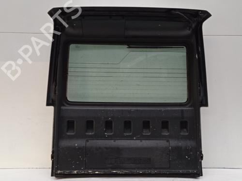 Tailgate RENAULT RAPID Box Body/MPV (F40_, G40_) 1.9 D (F40P, F40N, F40E) | BP29729709C6 