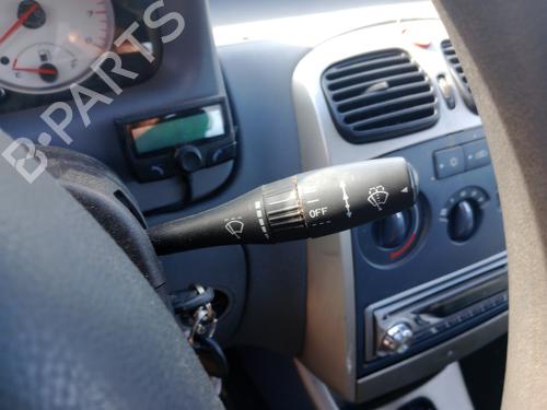Used Steering column stalk TATA INDICA 1.4 D (53 hp) 17511248
