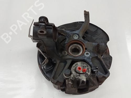 Right front steering knuckle SEAT LEON (5F1)  | BP26432997M26 