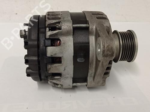 Used Alternator OPEL INSIGNIA A (G09) 2.0 CDTI (68) (160 hp) 8922181