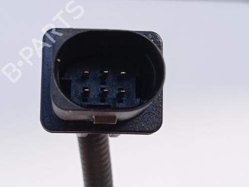 Electronic sensor IVECO DAILY VI Van  | BP29724307M84 