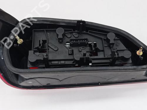 Right taillight PEUGEOT 406 (8B)  | BP18841775C35 