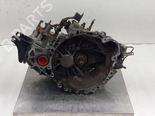 Getriebe für Getriebe TOYOTA COROLLA (_E12_) 2.0 D-4D (CDE120_, CDE120R) (90 hp) 34437742 34437742