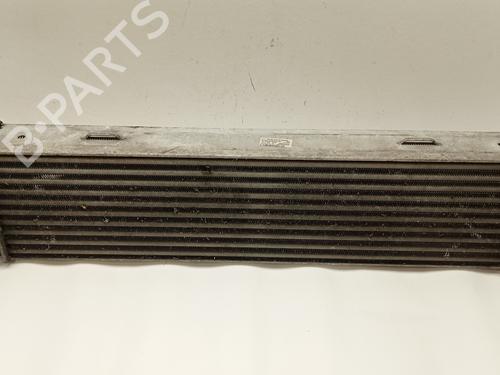 Used Intercooler Intercooler MERCEDES-BENZ E-CLASS Coupe (C207) E 220 CDI / d (207.302, 207.301) (170 hp) 33442123 33442123