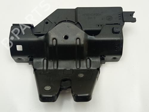 Tailgate lock BMW 1 (E87) | BP30387957C101