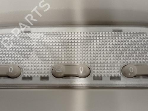 Interior roof light NISSAN QASHQAI II (J11, J11_) 1.6 DIG-T | BP7428125I8 