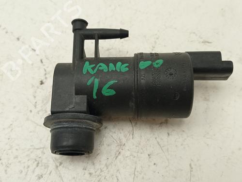 Ruitensproeierpomp RENAULT KANGOO / GRAND KANGOO II (KW0/1_) 1.5 dCi 70 (KW0V, KW0A) (68 hp) 14168114