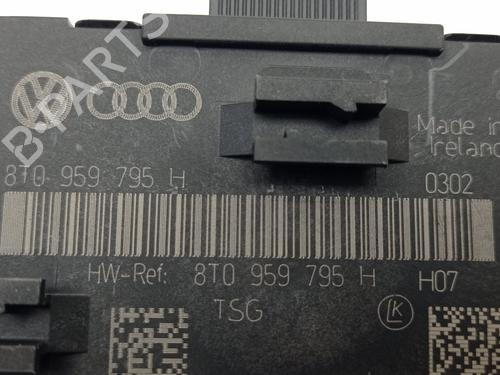 Electronic module AUDI A4 B8 (8K2)  | BP8151104M83 