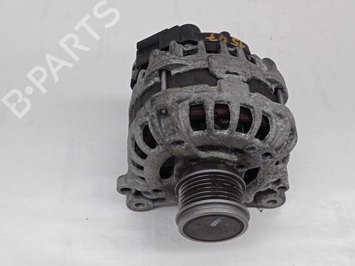 Alternator SEAT IBIZA V (KJ1, KJG)  | BP16492598M7 
