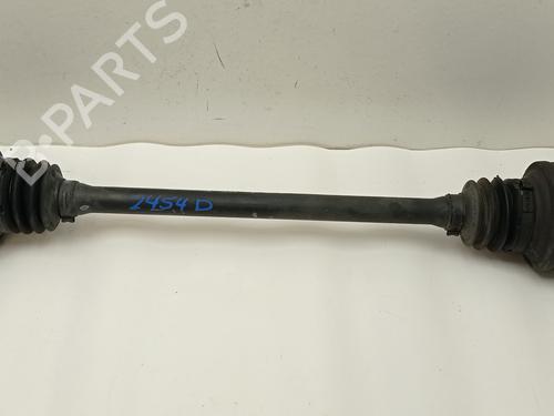 Used Right rear driveshaft Right rear driveshaft MERCEDES-BENZ E-CLASS Coupe (C207) E 220 CDI / d (207.302, 207.301) (170 hp) 33548393 33548393