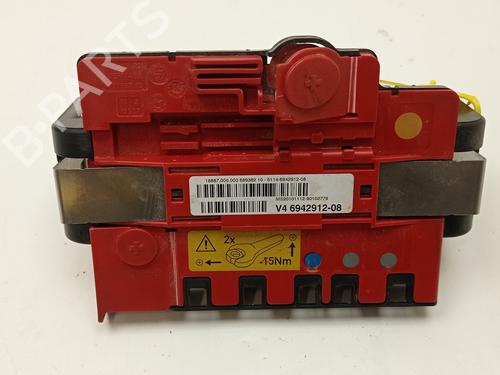 Fuse box BMW 3 Coupe (E92) 320 d xDrive | BP29329611E1 