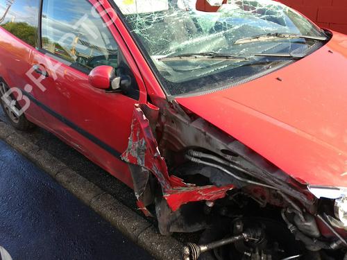 Fensterheberschalter links vorne FORD FOCUS I (DAW, DBW) 1.8 TDCi | BP30535460I27 