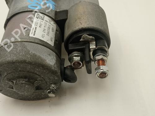 Startmotor FIAT GRANDE PUNTO (199_) 1.4 (199AXB11, 199AXB1A, 199BXB1A, 199AXL1A) | BP29831169M8
