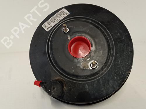 Used Servo brake PEUGEOT 1007 (KM_) 1.6 16V (109 hp) 10213255
