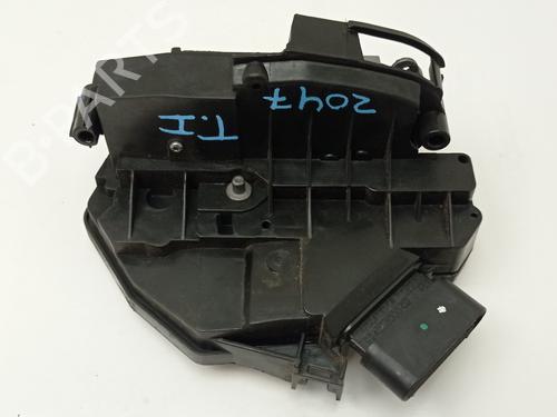 Rear left lock FORD FIESTA VI (CB1, CCN) 1.25 | BP24978394C100 