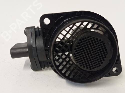 Used Mass air flow sensor SEAT IBIZA III (6L1) 1.9 TDI (100 hp) 7093713