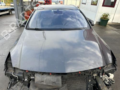Used Hood OPEL INSIGNIA A (G09) [2008-2017]  22612306