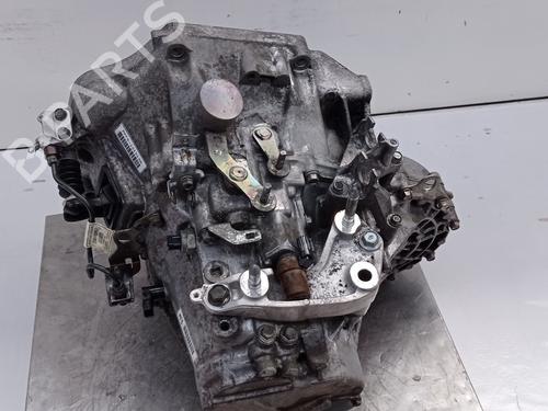 Gearbox HONDA CIVIC VIII Hatchback (FN, FK) 2.2 CTDi (FK3) | BP16886703M3 