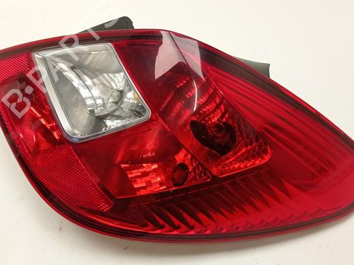 Right taillight OPEL CORSA D (S07) 1.2 (L08, L68) | BP31584935C35