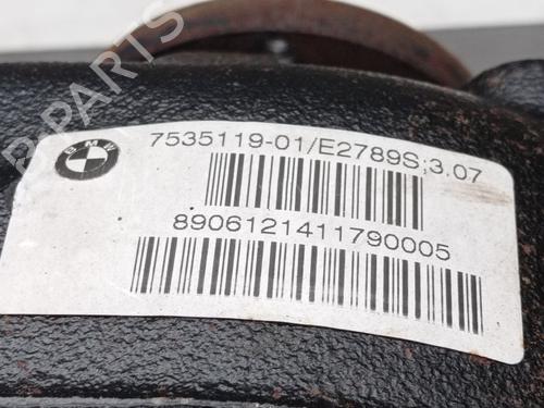 Rear differential BMW X3 (G01, F97, G08) sDrive 18 d | BP12434794M24 
