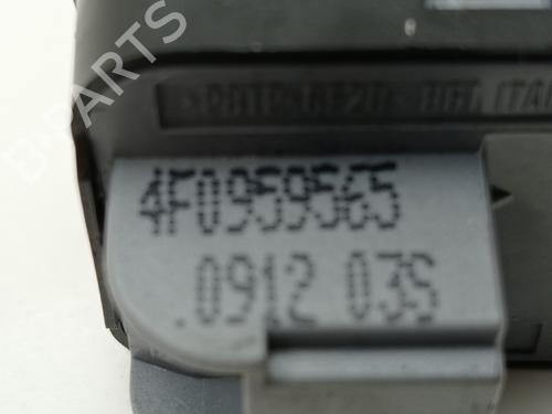 Mirror switch AUDI A3 Sportback (8PA) 1.6 TDI | BP31947005I25 