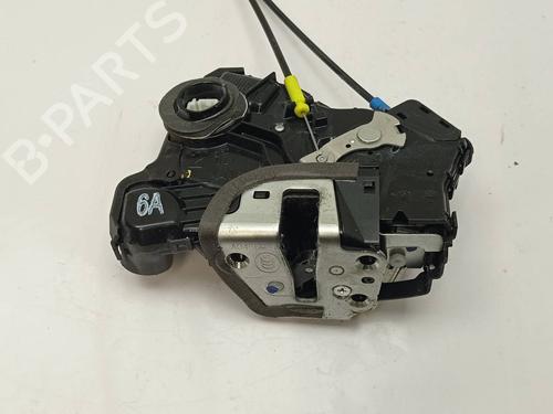 Used Front left lock Front left lock 38167690 38167690