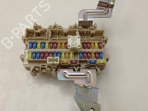 Used Fuse box Fuse box NISSAN QASHQAI II (J11, J11_) [2013-2026] 40007275 40007275