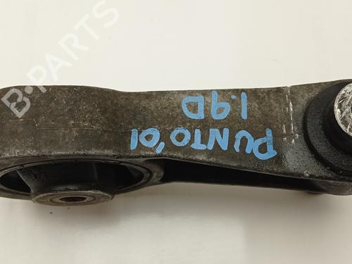 Engine mount FIAT PUNTO (188_) 1.9 JTD 80 (188.237, .257, .337, .357) | BP24653860M89 